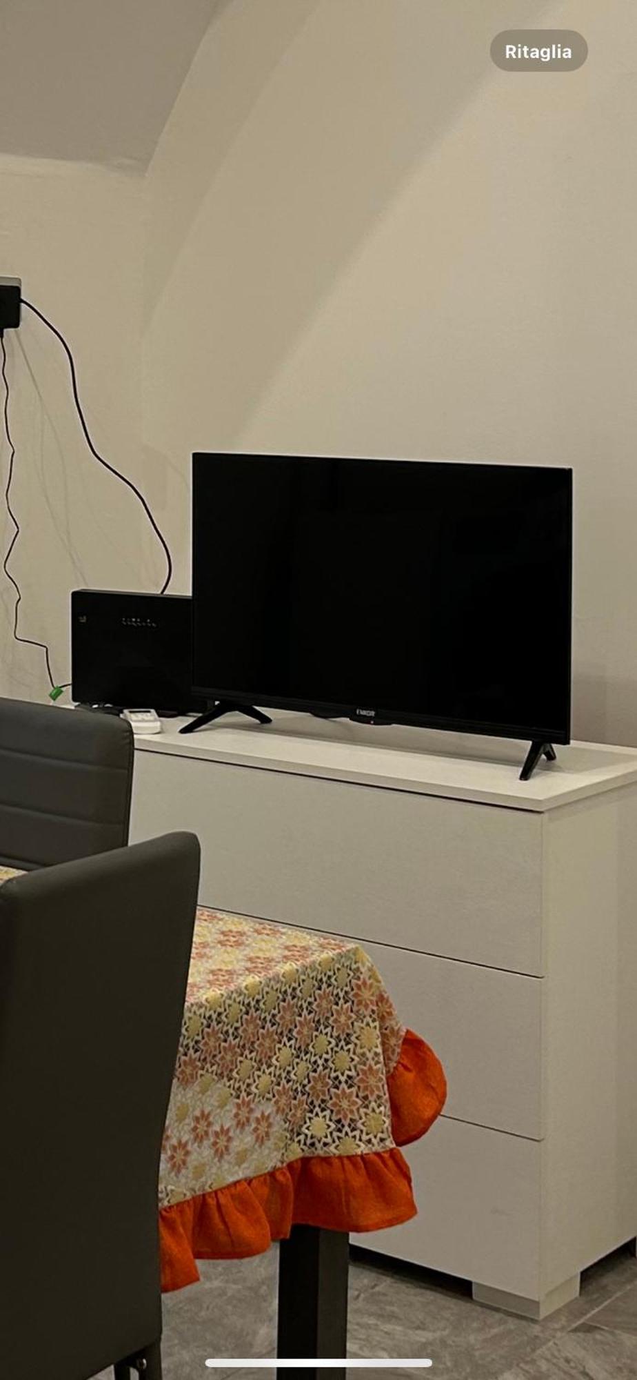Ferrara Apartment *