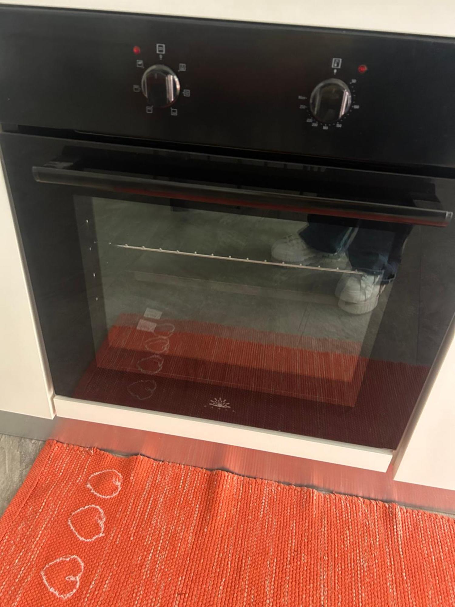 Apartamento Ferrara CTA