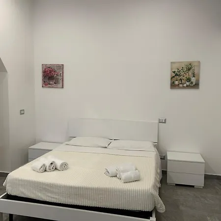 Ferrara Home Catania Exterior photo