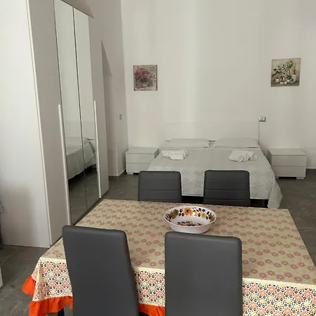 Ferrara Home Catania Exterior photo