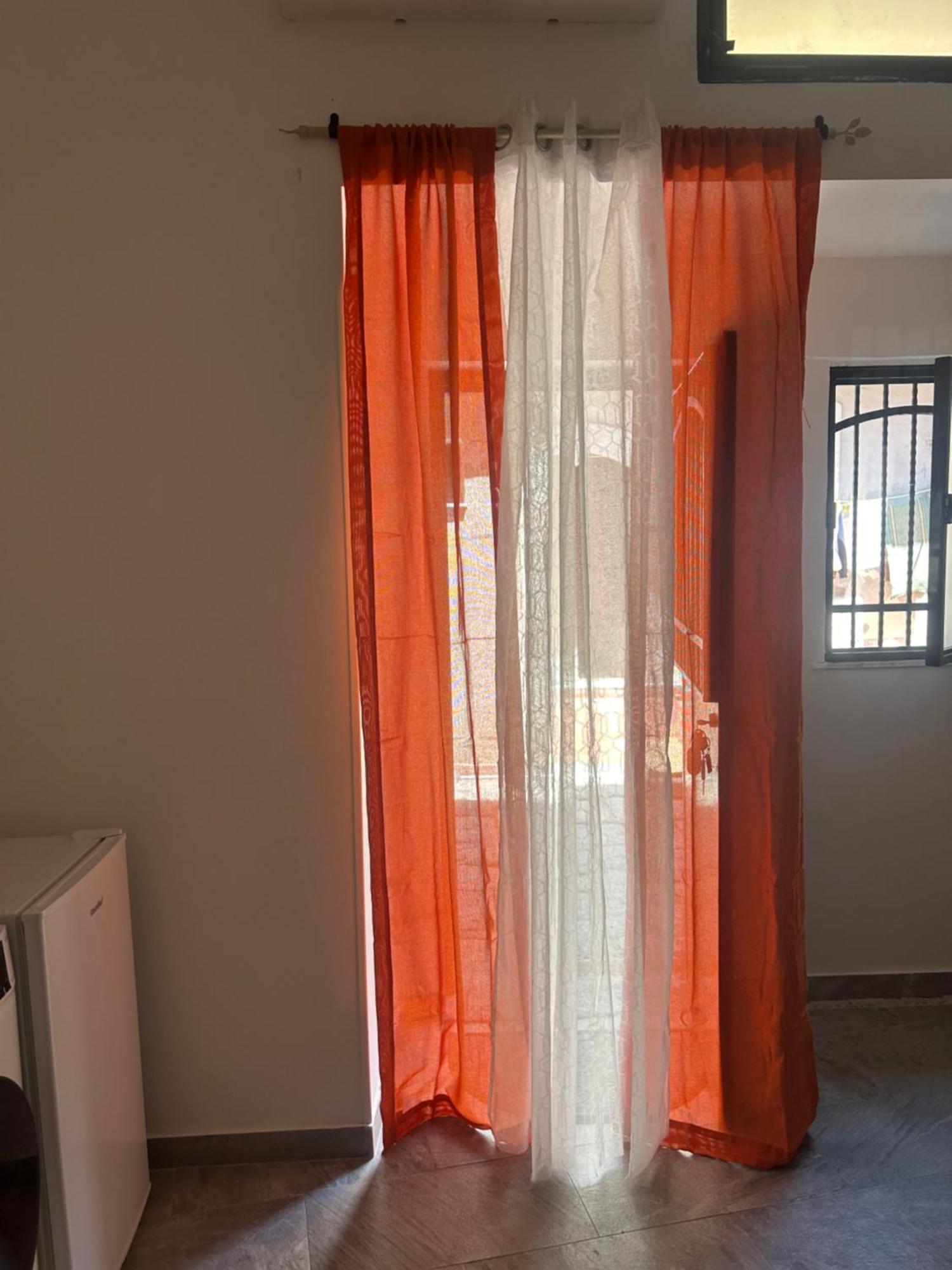 Ferrara Apartment