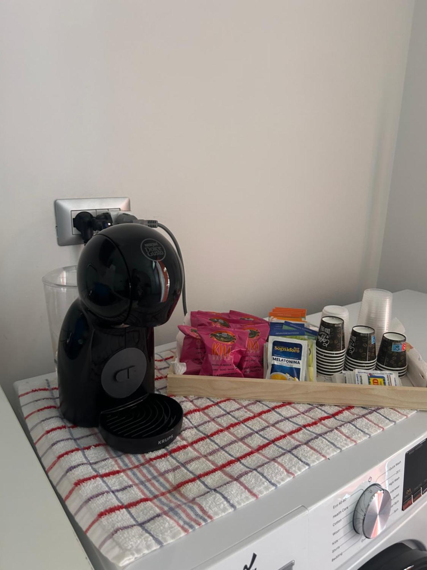Apartment Ferrara